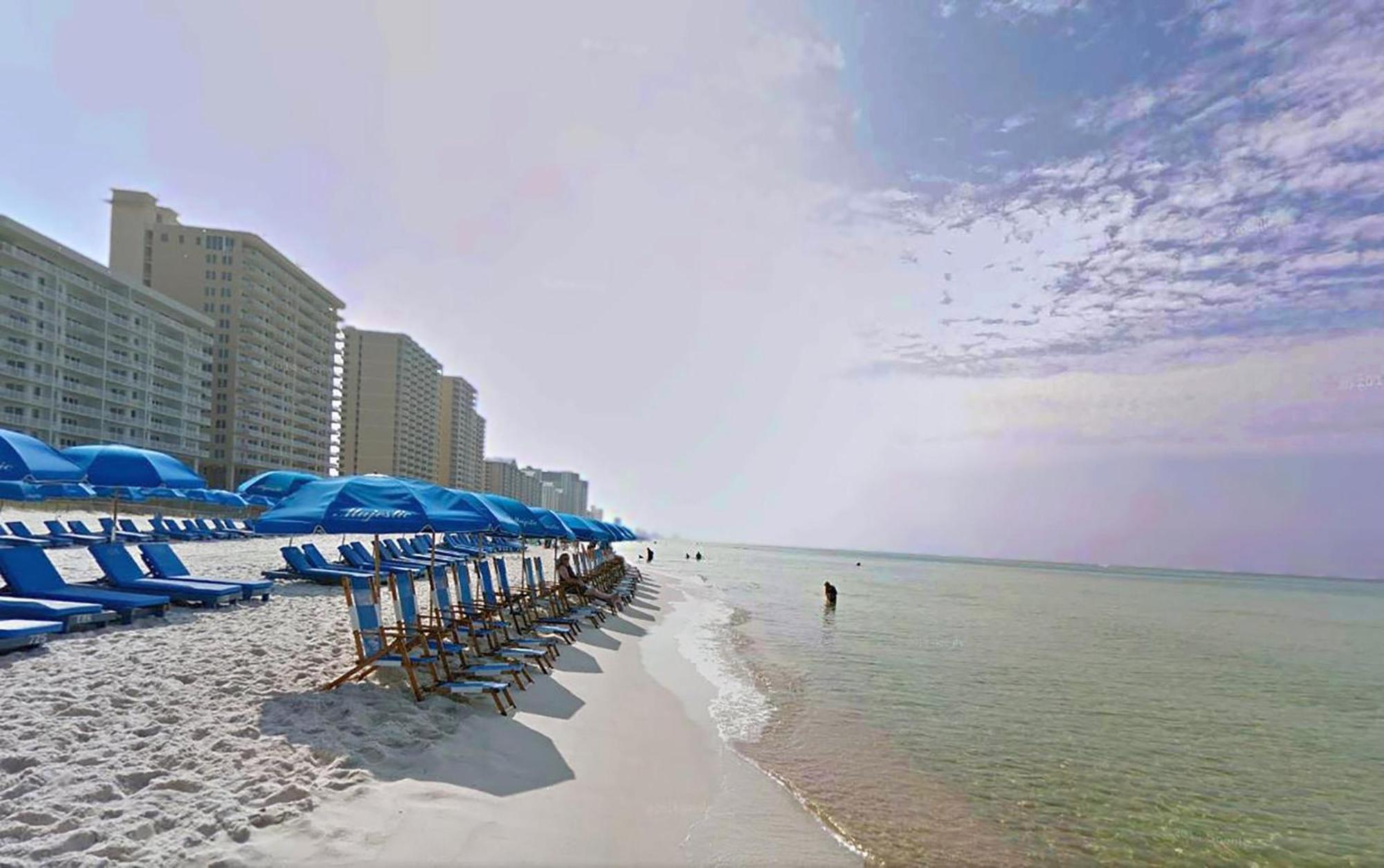 Majestic Beach Towers 1-1006 ปานามาซิตี้บีช ภายนอก รูปภาพ