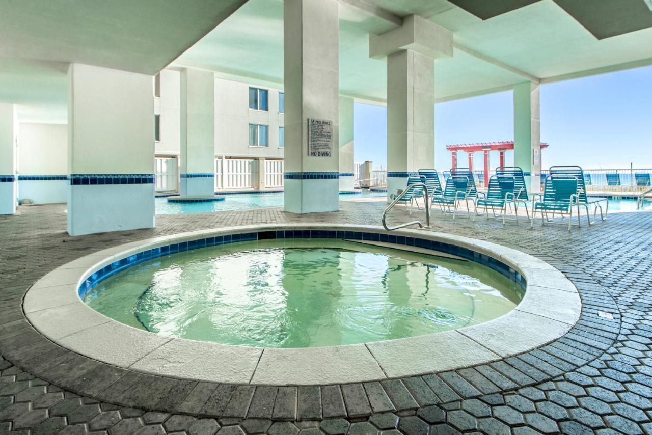 Majestic Beach Towers 1-1006 ปานามาซิตี้บีช ภายนอก รูปภาพ